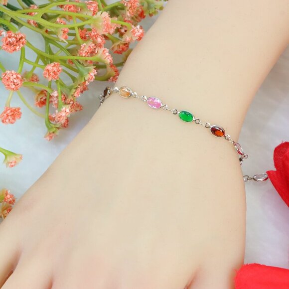 "New Beautiful Design Bracelet for Women/Girls, Gift, B797 - Picture 10 of 10